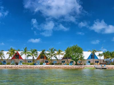 Ibis Bay Resort