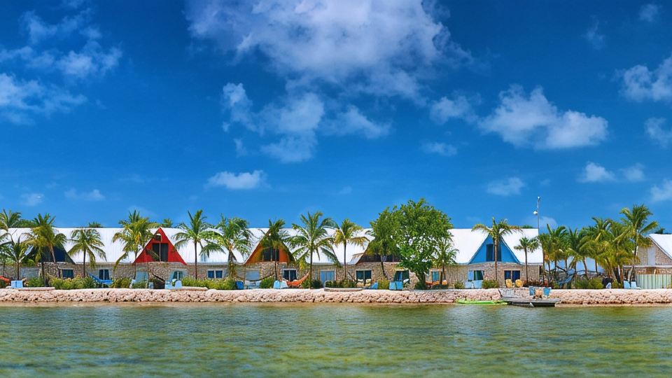 Ibis Bay Resort