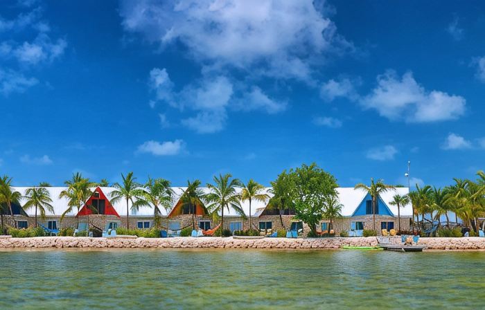 Ibis Bay Resort