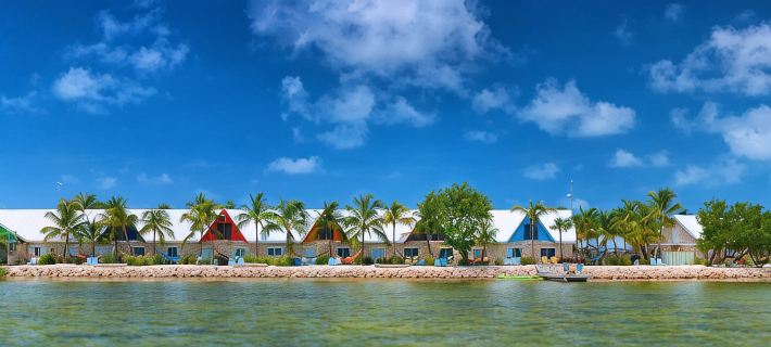 Ibis Bay Resort Hotels in Monroe County