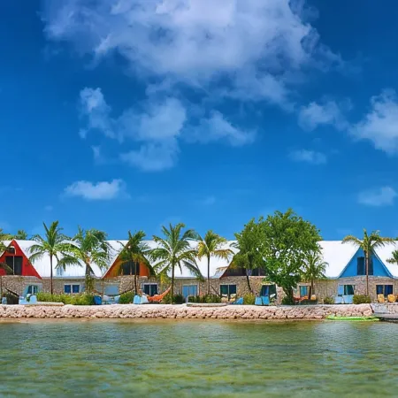 Ibis Bay Resort
