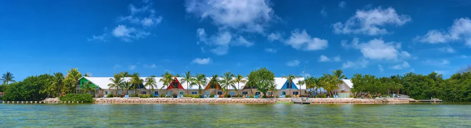 Ibis Bay Resort