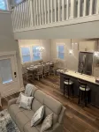 4-bedroom house in brilliant Kill Devil Hills, pet friendly, fenced in backyard - 4-Star