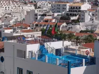 Apartamentos Turisticos Regina - 3 Sao