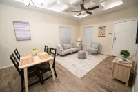 Gorgeous Pet Friendly Townhome: Clean and Spacious With Private Terrace! - 4-Star