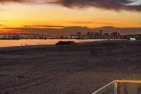 BEACH FRONT DREAM - 5-Star