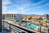 Spacious and Affordable Townhome, 5 BD/4.5 BA at The Vue in St. George - 4-نجوم