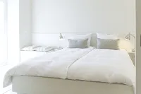 Berliner Hof, App 5, Westerland, Sylt (65sqm) - 4-Star