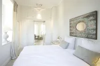 Berliner Hof, Apartment 6 (55sqm), Westerland, Sylt. - 4星級