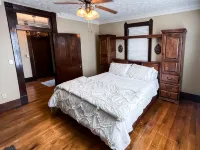 Historic 4 bedroom house with hot tub-great location - 3-Sterne