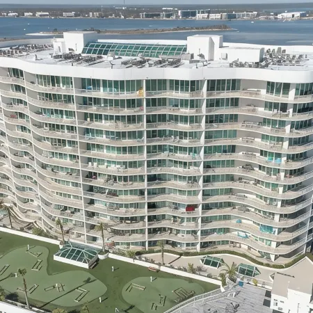 Caribe Resort C609