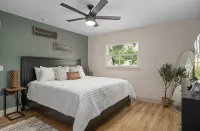 Lake house retreat. - Homestays