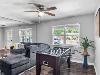 Fifa World Cup - Best Location - Kitchens