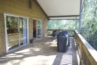 “Historic Route 66 Cabin in Downtown Ocala” - Chalets