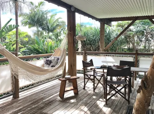 The Beach Havens - Haven Tropicana - Wifi