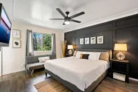 Peaceful cul-de-sac and Walking Distance to Sister Bay - 4-Star