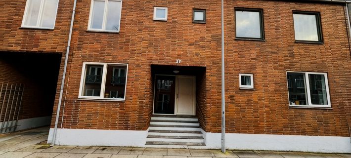 Cozy Flats Silkeborg - S2 Hotels in Silkeborg