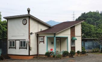 Yangpyeong 4Hue House Pension