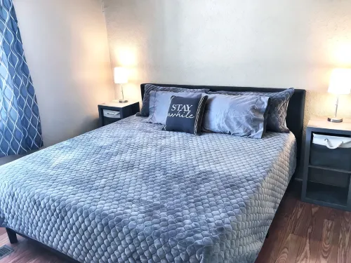 2 bedroom 1.5 bath in Fairfield Glade near the community center! - 民泊