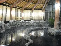 Itoen Hotel Oze Oigami Sanrakuso - Thermen