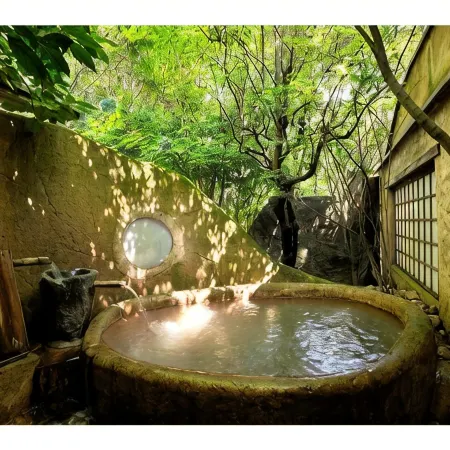 Tsumikusa No Yado Komatsu Ryokan