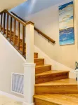 Cozy Waterfront home w/kayaks/Lake Henderson/Withlacoochee Bike Trail/ Springs - Homestays