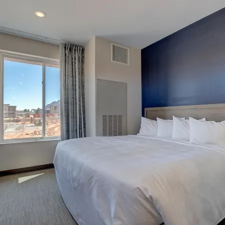 Scenic View Inn & Suites Moab