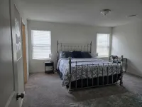 Spacious 5-bedroom house with AC, WiFi minutes from Texas A&M University - 4-Star