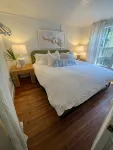 North End, 3 Br Luxury Cottage, Pet Friendly, Private Road, 5 Min Walk to Beach - 4 stjerner