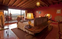 Porton del Cielo - balcony