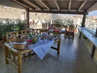 B&b Al Porto Novo - Bed and breakfasts