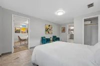 3 blocks from the University of Iowa Kinnick Stadium & Hospital - 4-Star
