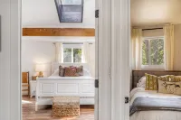 Cozy Snow Globe Like Cabin in Blue River Forest 7 Min to Breck. on Bus Route! - شاليه