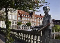 Restaurant Hotel Goldener Adler - 3 estrellas