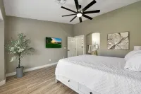 Surprise Vista Pool Paradise-Spring Training&more! - شرفة