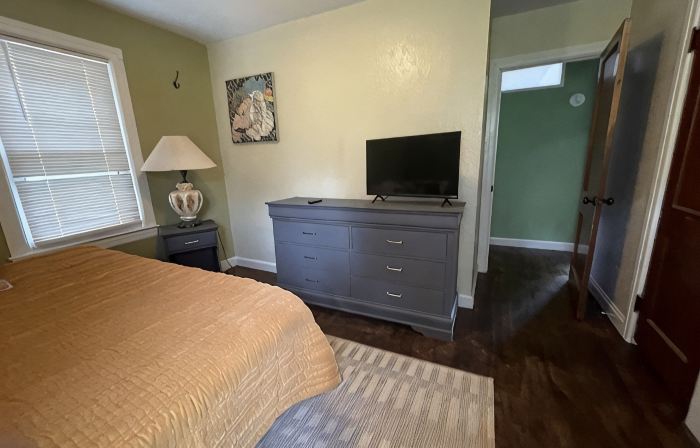 New Surf Bungalow