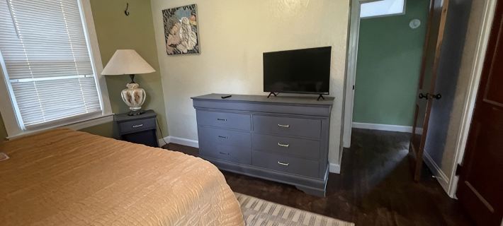 New Surf Bungalow Hotels in Plateau