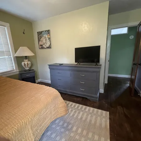 New Surf Bungalow