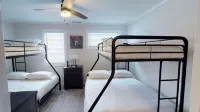 Ski in/Ski out Mountain Retreat! With abundant activities for all seasons! - balcony