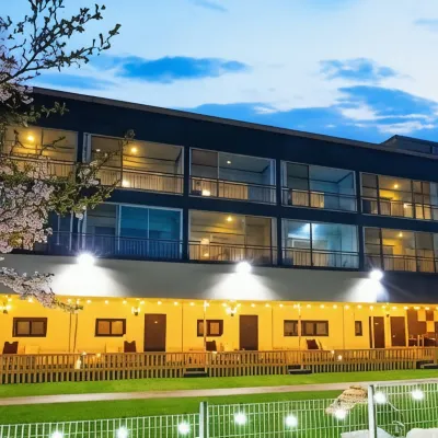 Glamdog - Yeongheungdo Pet-Friendly Hotels near Yeongheungdo