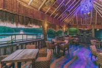 Embajada Universal by la Eufemia Group - Quầy Bar