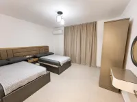 Spacious Duplex with Private Roof, Blumar El Sokhna, Families only - 무료 와이파이