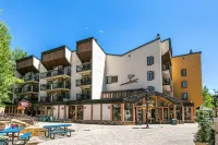 Lift House Lodge, Pet Friendly, Premium Studio Condo - 홈스테이