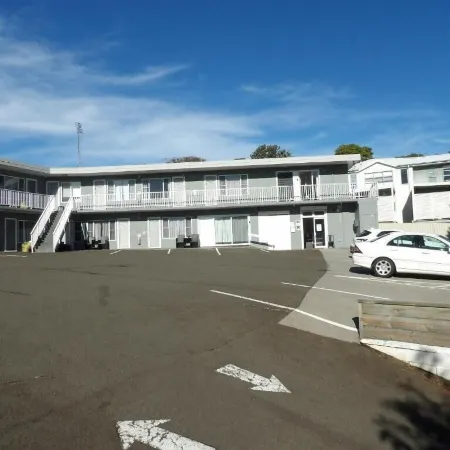 Kiama Motel 617