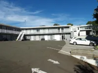 Kiama Motel 617 - parking