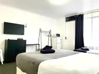 Avenue Motel - Frühstück