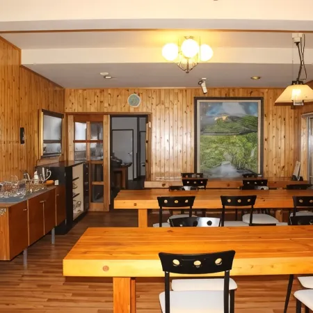 Pension Fryingpan