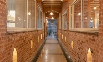 Hotel chautari pvt ltd