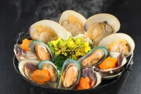Hanashibuki - breakfast