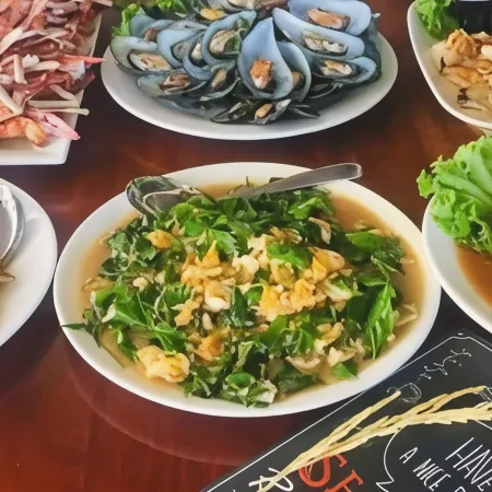 Seesea Resort